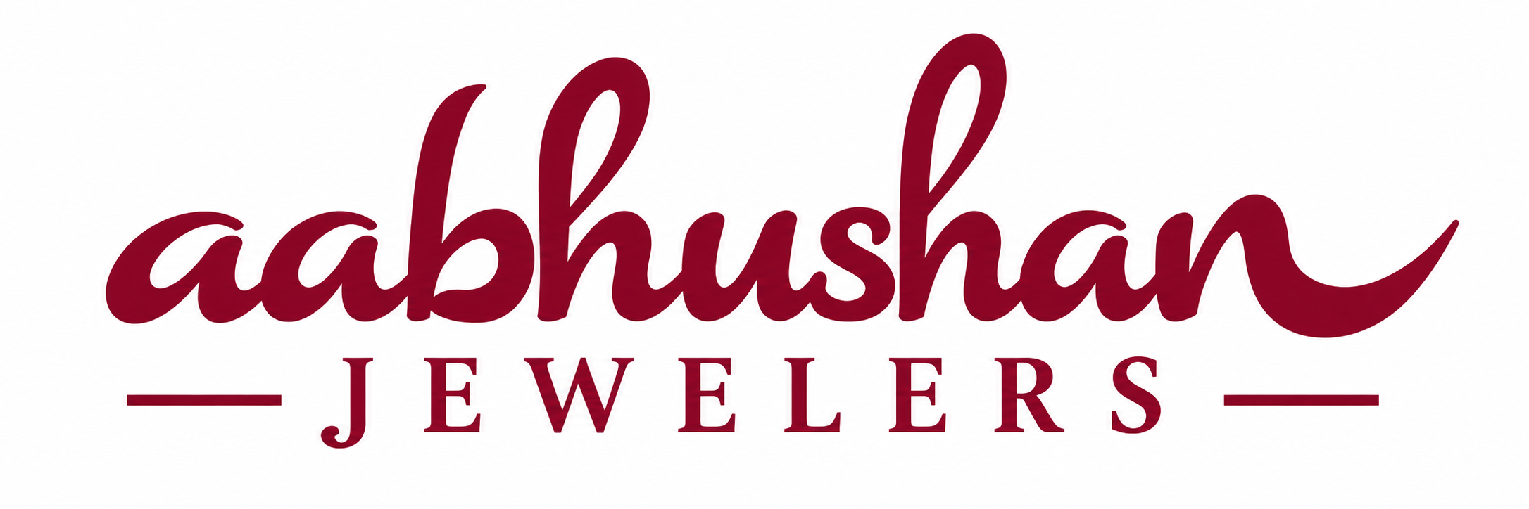 Aabhushan Jewelers — Title Sponsor