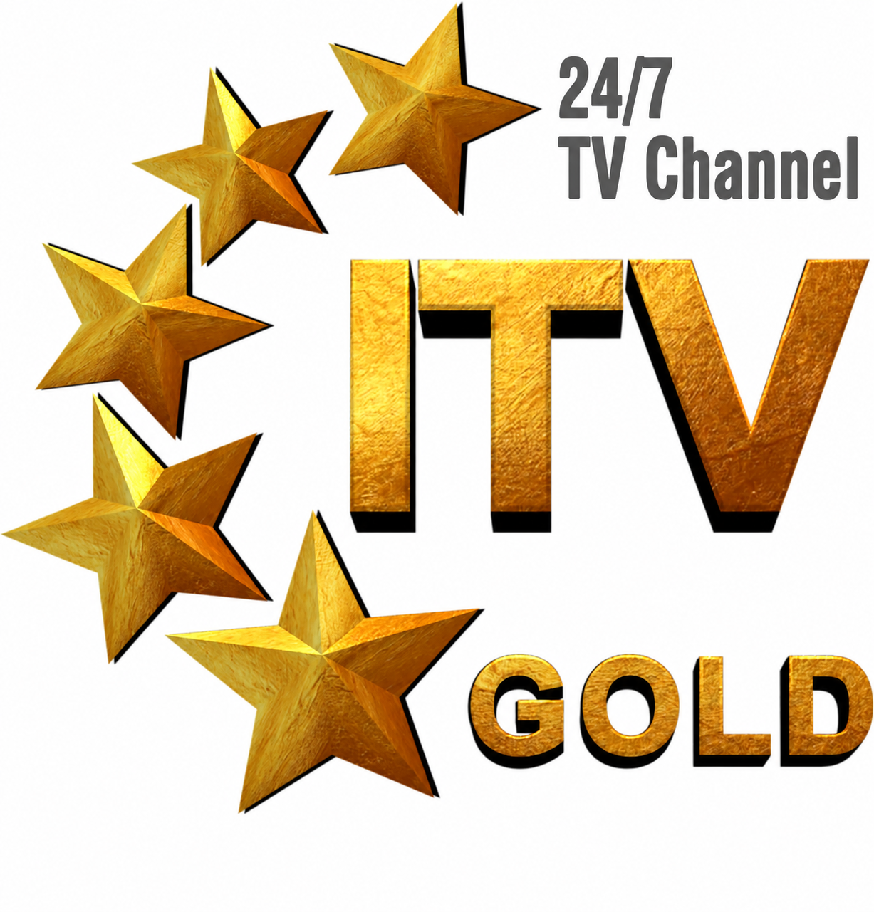ITV GOLD — Media Sponsor